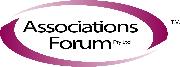 Associations Forum Logo
